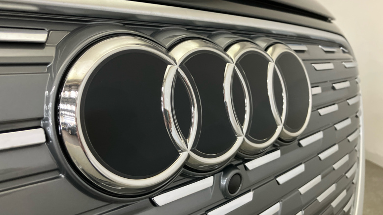 Audi Q4 e-tron 210kW 45 82kWh S Line 5dr Auto [Leather] Electric Estate